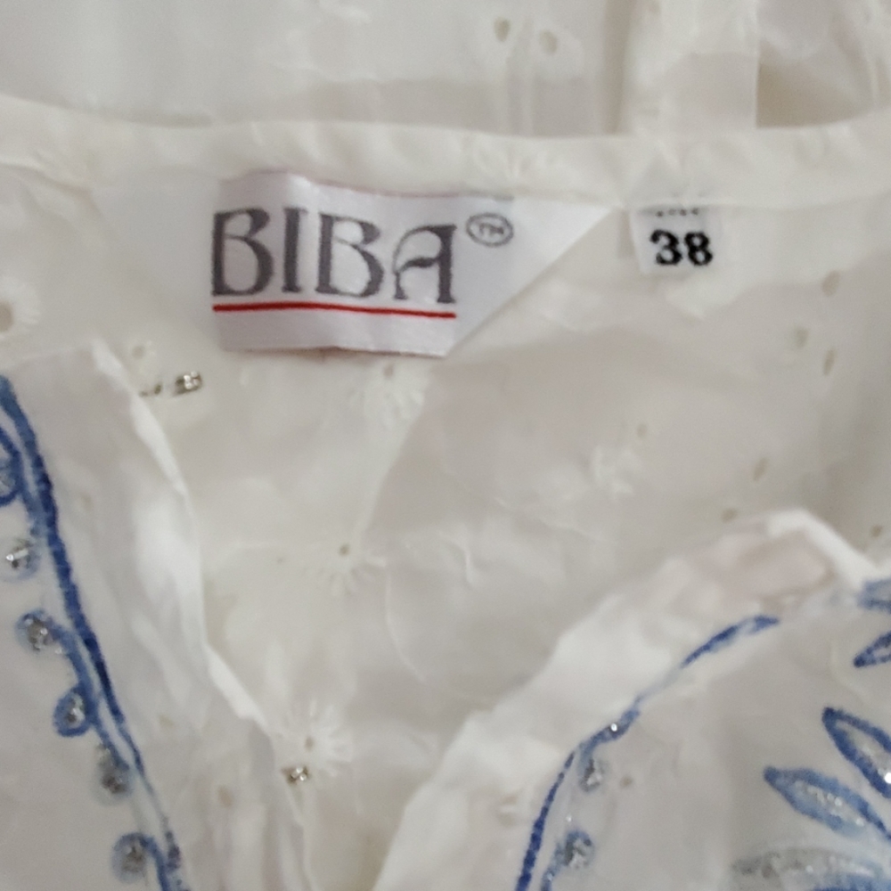 Biba Top - Picture 3 of 4